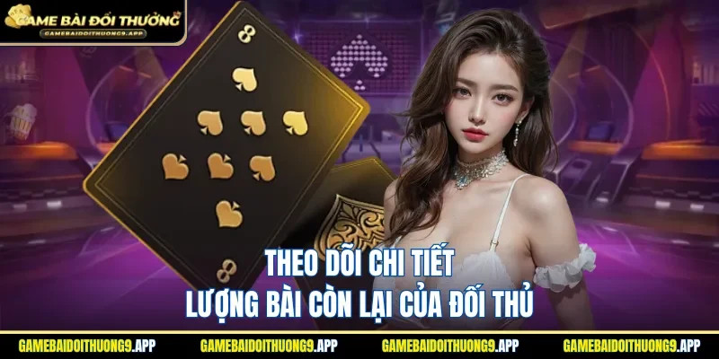 Kỹ năng phân tích bộ bài đối thủ
