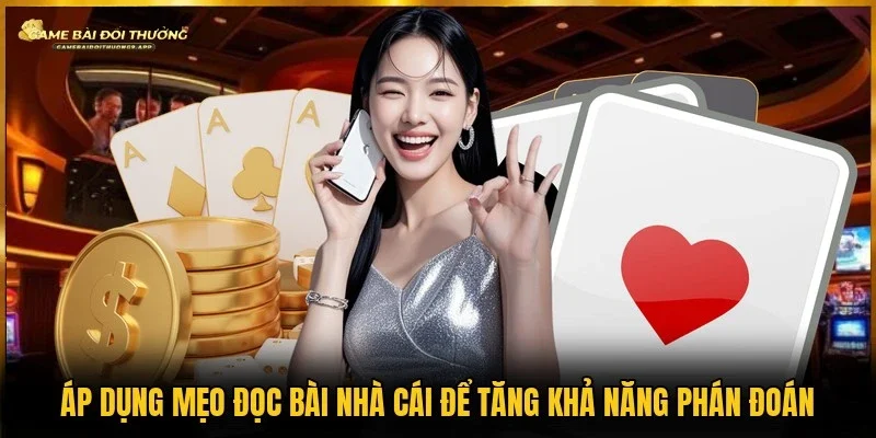 Mẹo đọc bài nhà cái giúp nâng cao khả năng quan sát và phán đoán