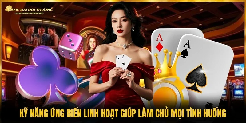 3 kỹ năng phản công khiến đối thủ trở tay không kịp