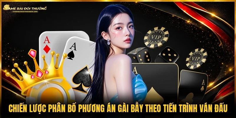 Dụ theo từng giai đoạn giúp câu bài hiệu quả