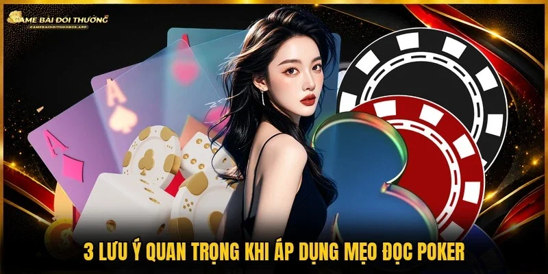 3 quy tắc vàng giúp duy trì tỷ lệ thắng ổn định