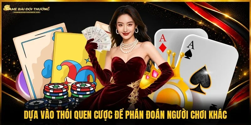 Phân tích lối chơi để nắm thóp đối thủ