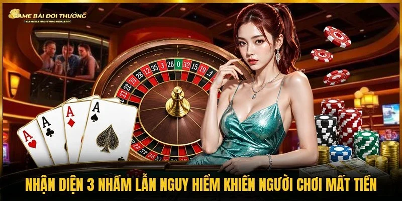 3 lỗi nên chú ý khi áp dụng mẹo tránh binh lủng