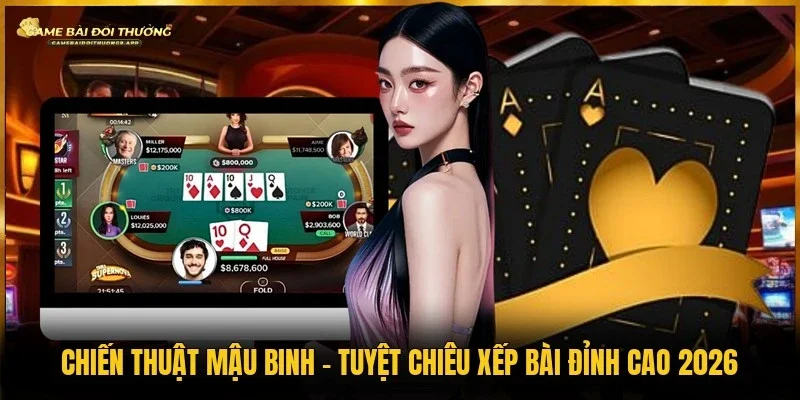 Chiến thuật mậu binh