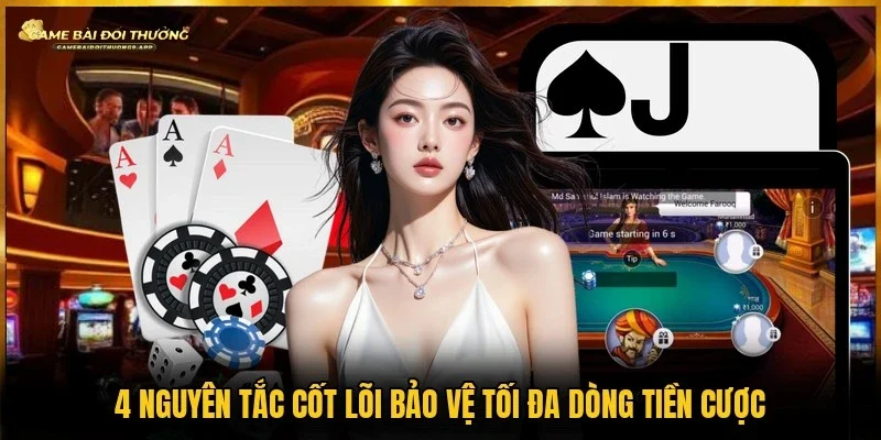 Áp dụng 4 lưu ý quan trọng giúp tăng lợi thế