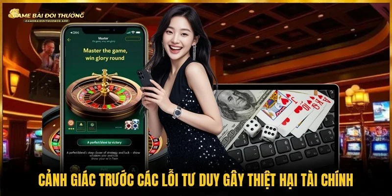 3 sai lầm phổ biến khi áp dụng mẹo chơi xập xám