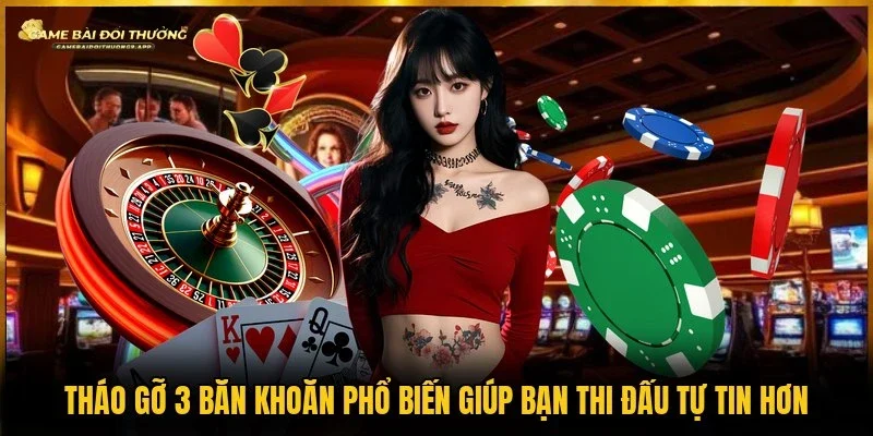 3 câu hỏi thường gặp về các mẹo đánh bài tá lả