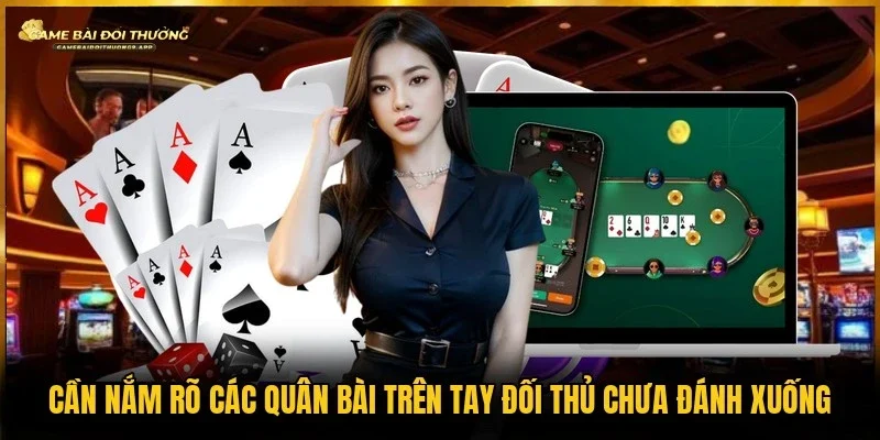 Ghi nhớ kỹ lưỡng các lá chưa xuất hiện